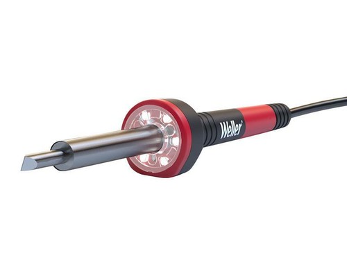 Weller led halo ring soldering - led,