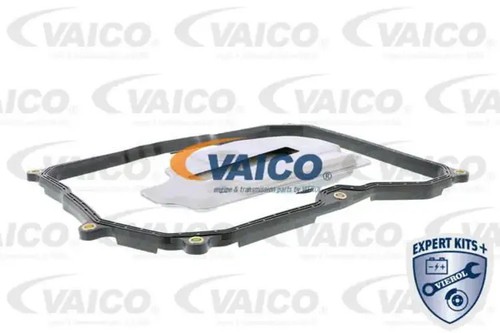 Automatic transmission filter