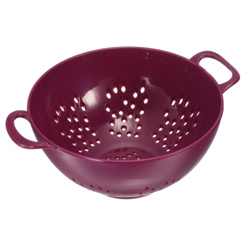 Rice sieve washing colander - sieve,