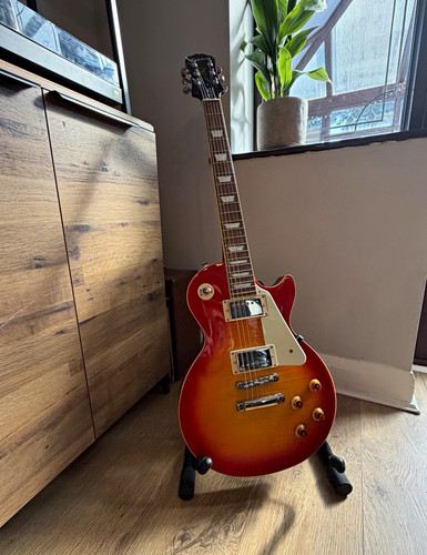 Epiphone les paul - les, standard