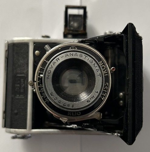 Zeis nettar 515 - zeis,