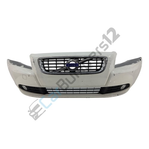 Volvo s40 v50 2006 - volvo,