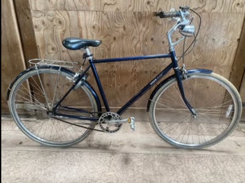 Bobbin daytripper city bike - bobbin,