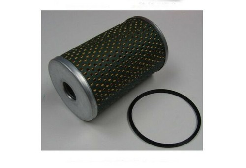 Engine oil filter - oil,