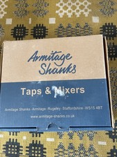 Armitage Shanks Sandringham