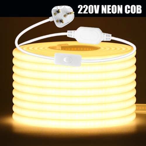 Neon cob led - neon,