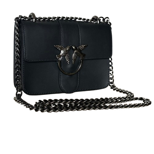 Vera pelle shoulder - pelle,
