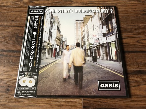 Oasis - , story)