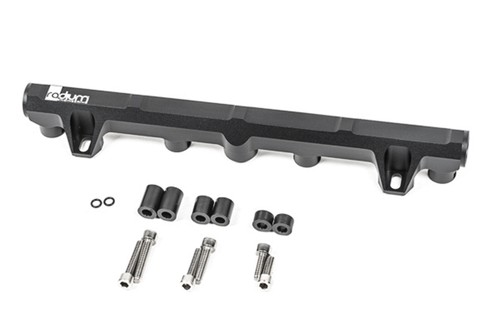 Fuel rail for - fuel, vw