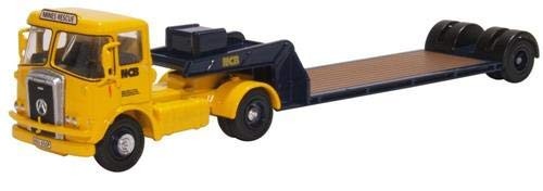 Oxford diecast atkinson - oxford,