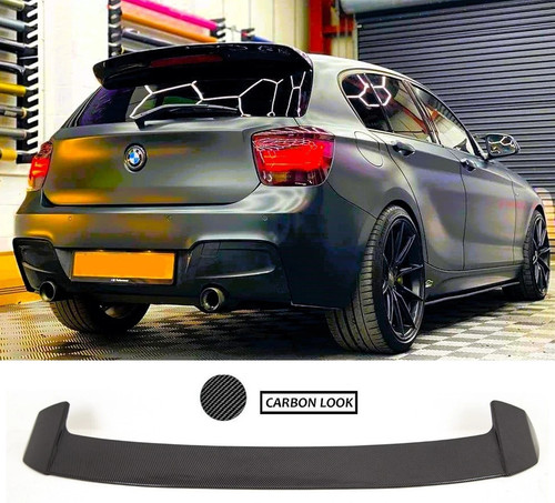 Bmw series f20 - 1, sport