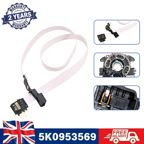 5k0953569 ribbon cable - ribbon, clock