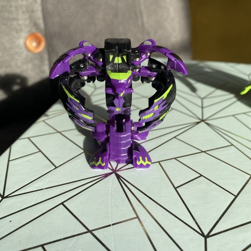 Bakugan darkus hydranoid - bakugan,