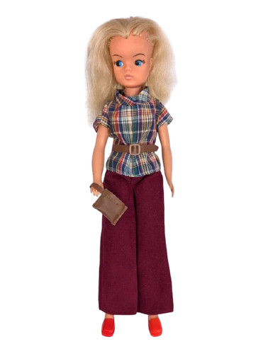 Sindy doll smart outfit - in,