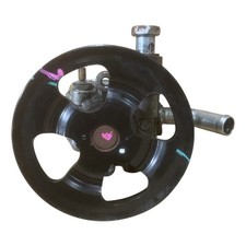 MITSUBISHI L200 POWER STEERING