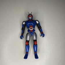 Saban's Kamen/ Masked Rider