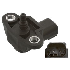 Febi Boost-Pressure Sensor -