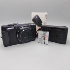 Olympus Digital Camera SH-21