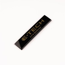 Renault Clio MK5 Rear Emblem