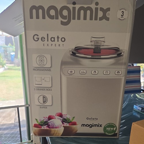Magimix 11680 gelato expert - 11680,
