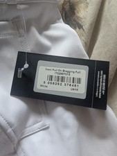 Le mieux Jodhpurs Size 14