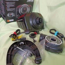 Thrustmaster TS-XW Racing