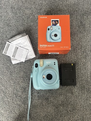 Fujifilm instax mini - mini, 11