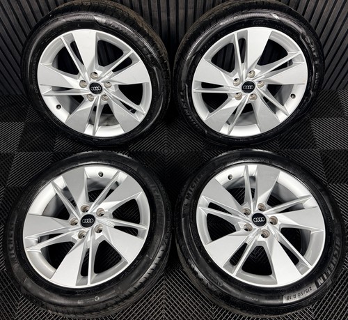 Audi s line alloy - 18'',