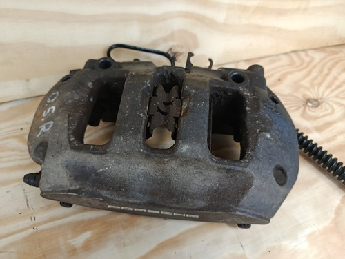 Porsche cayenne 92a - (j),