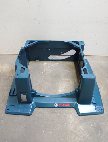 Bosch gts professional - 10,