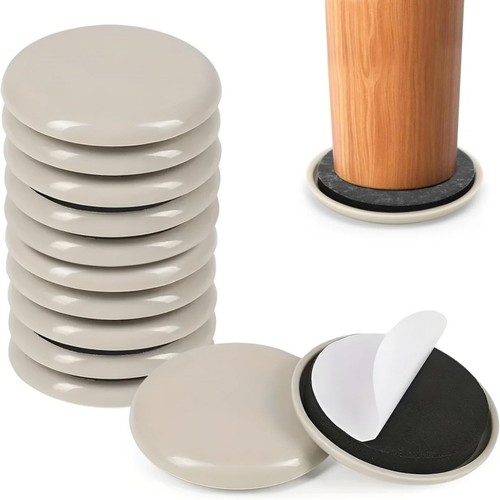 8pcs heavy duty furniture - 8pcs,