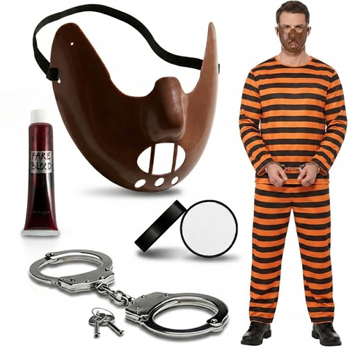 Masquerade halloween hannibal - halloween,