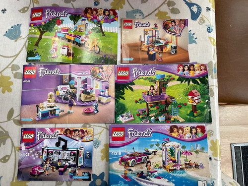 Lego sets many - sets,