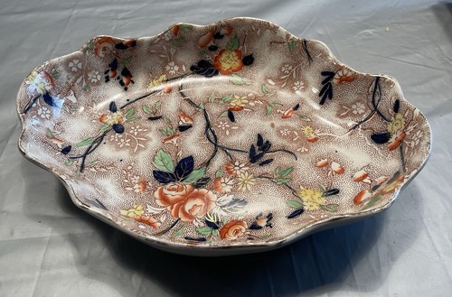 Beautiful vintage corona ware - beautiful,