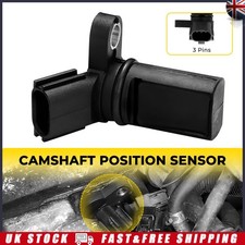 FOR NISSAN MICRA 1.0 1.2 1.4 2003-2010 237314M50C 237314M500 NEW CAMSHAFT SENSOR