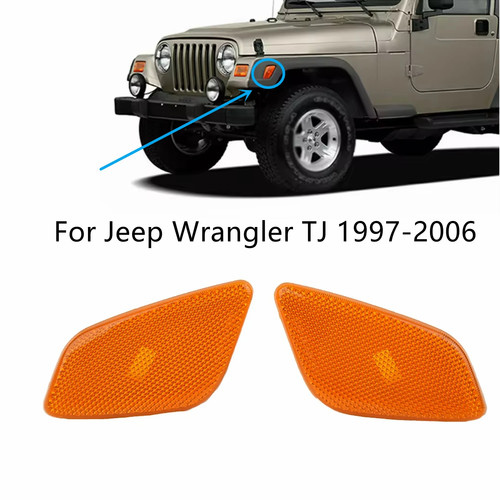 For jeep wrangler - for, tj