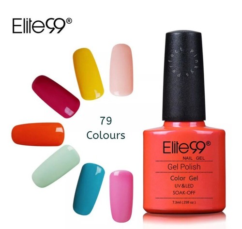 Elite99 gel nail - gel,