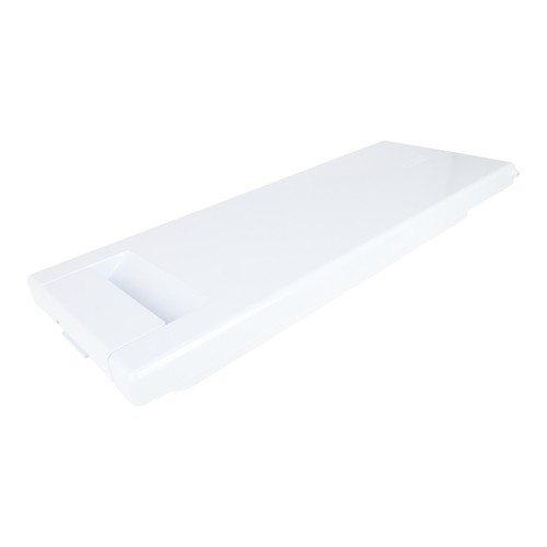 Smeg fridge freezer - fridge, &