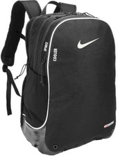 Nike Track Backpack Black