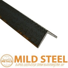 Speciality Metals 30mm x 30mm