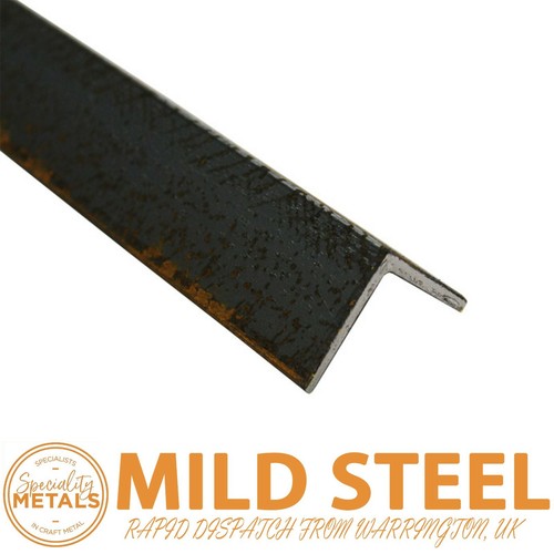 Speciality metals 30mm - x,