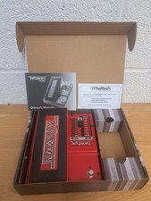 DigiTech Whammy 5 V-02 Guitar