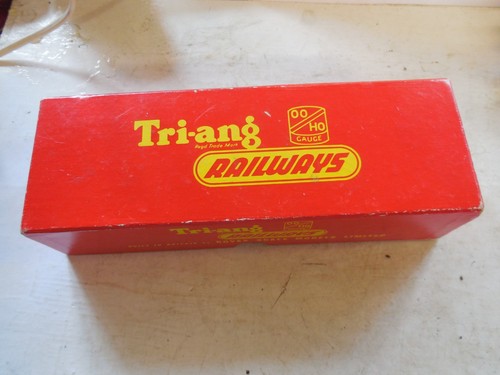 Triang r259 britannia 6 2 - triang,