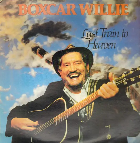 Boxcar willie last - boxcar, to