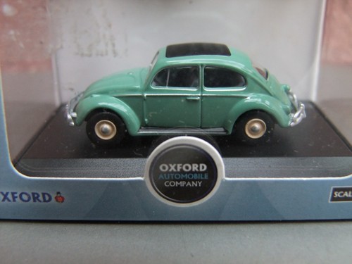 Oxford diecast scale - 1/76,