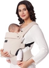 Momcozy Baby Carrier Ergonomic
