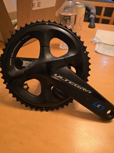 Shimano ultegra r8000 - shimano, fc-r8000