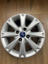 FORD FIESTA ZETEC MK7