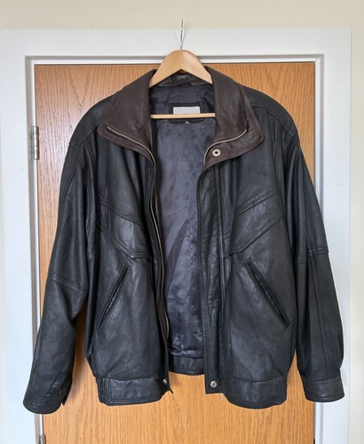 Men vintage punto - men’s,