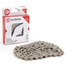 Clarks Bike chain singles
